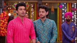 Parineeti - 14th January 2025